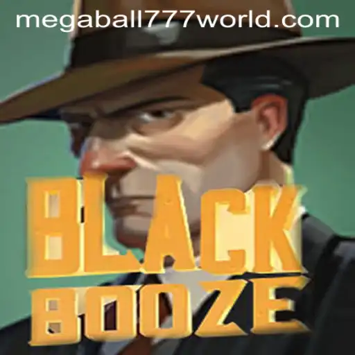 Unveiling BlackBooze: A New Gaming Phenomenon with MEGABALL777