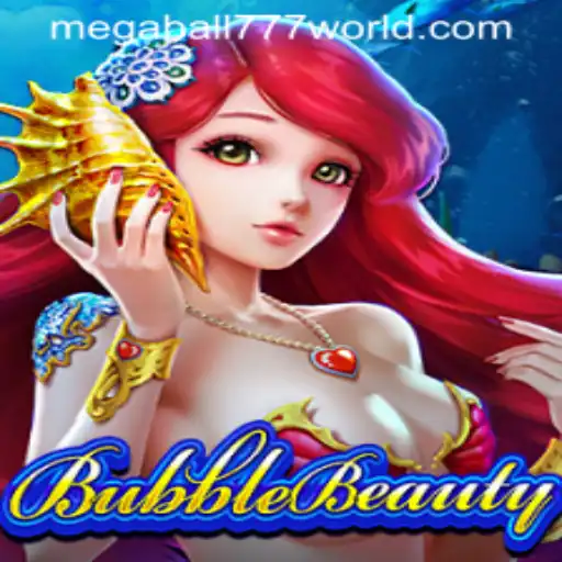 Unveiling BubbleBeauty: The Alluring Game with MEGABALL777