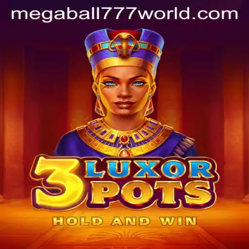 Exploring the Fascinating World of 3LuxorPots and Its Unique Features