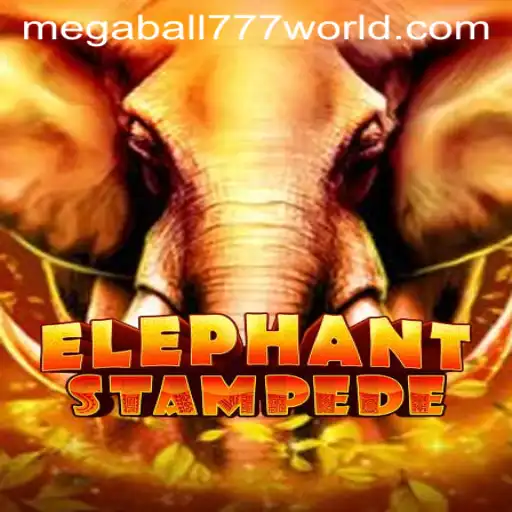 Unveiling ElephantStampede: A Thrilling Adventure with MEGABALL777
