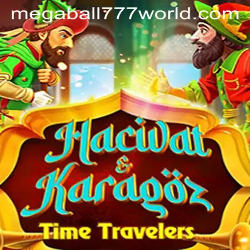 Discover the World of HacivatandKaragoz: A Journey into Traditional Gaming with MEGABALL777