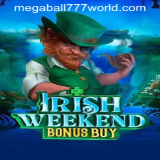 Exploring the Thrills of IrishWeekendBonusBuy: An In-Depth Look with MEGABALL777