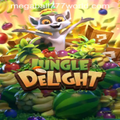 Exploring the Thrills of JungleDelight with MEGABALL777