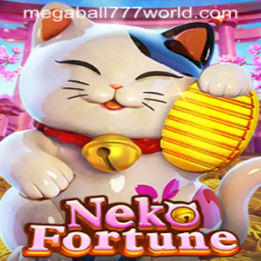 Unveiling the Exhilarating World of NekoFortune and MEGABALL777