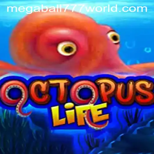 Dive into the Exciting World of OctopusLife: Unraveling the Mysteries of MEGABALL777