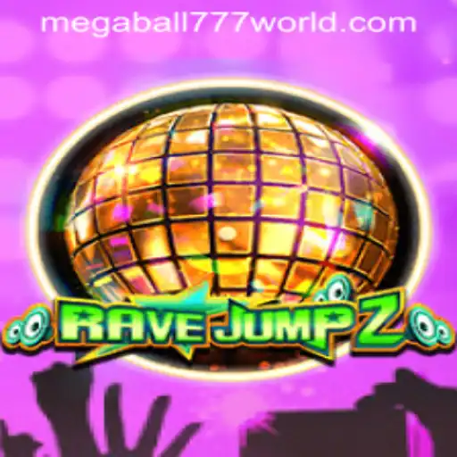 RaveJump2: A Thrilling Adventure Awaits with MEGABALL777