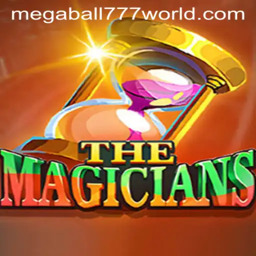 TheMagicians: Dive into the Enchanting World of MEGABALL777