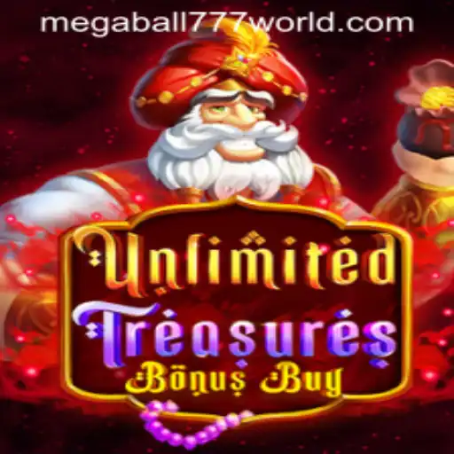 Exploring the World of UnlimitedTreasuresBonusBuy with MEGABALL777