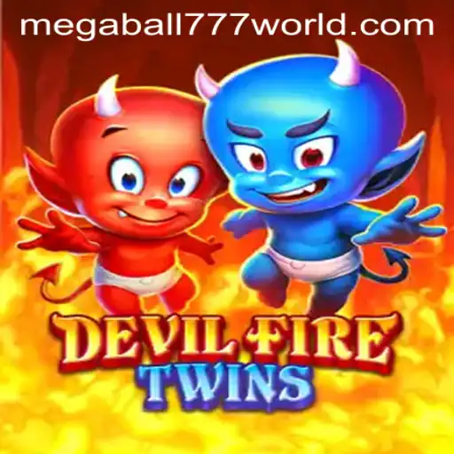 Exploring the Exciting World of DevilFireTwins and MEGABALL777