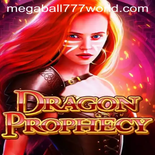 Unleashing the World of DragonProphecy: A Daring Journey with MEGABALL777