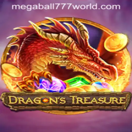 Discover the Fantasy World of DragonsTreasure with MEGABALL777