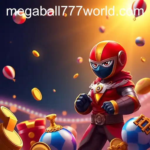 Unlocking the Exclusive World of MEGABALL777