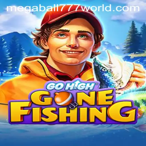 Dive into the Excitement of GoHighGoneFishing with MEGABALL777