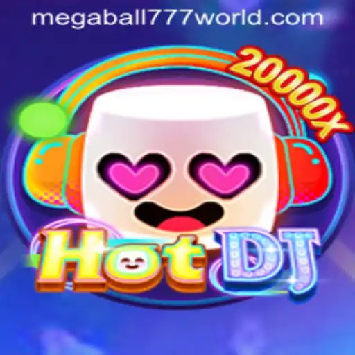 Unveiling HotDJ: The Ultimate Gaming Experience with MEGABALL777