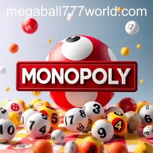 Exploring Monopoly Through the Lens of MEGABALL777