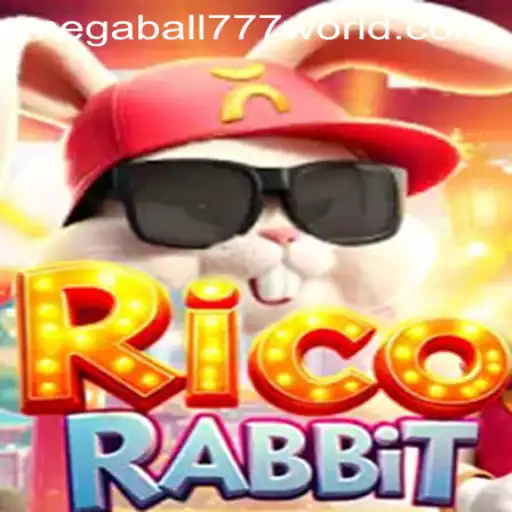 The Enchanting World of RicoRabbit and MEGABALL777