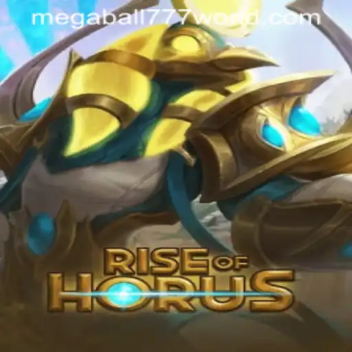 Rise of Horus: Unleashing the Power of Ancient Egyptian Mythology