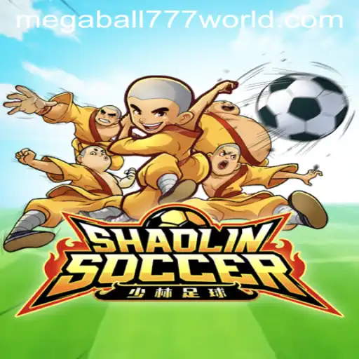 Dive into the World of ShaolinSoccer: Experience the Thrill of MEGABALL777