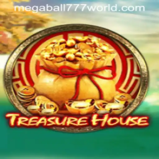 Exploring 'TreasureHouse': The Ultimate Gaming Experience with a Twist of MEGABALL777