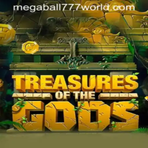 Unveiling the Mysteries of TreasureoftheGods: An Epic Adventure Awaits