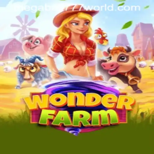 Exploring the Enchanting World of WonderFarm and the Excitement of MEGABALL777